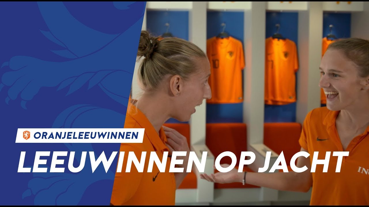 Moet ik zingen?!' | Leeuwinnen Op Jacht #15