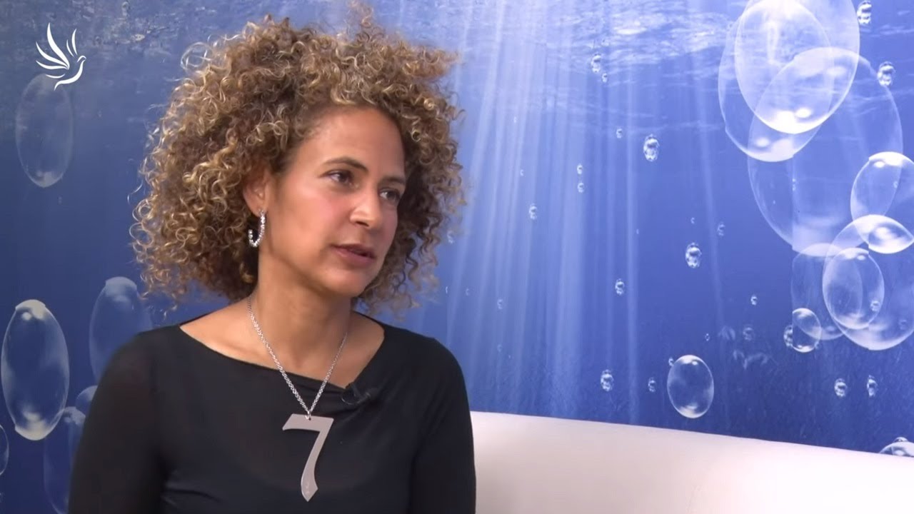Monika Ben Thabetov&aacute;, Tajn&aacute; moc č&iacute;sla 7