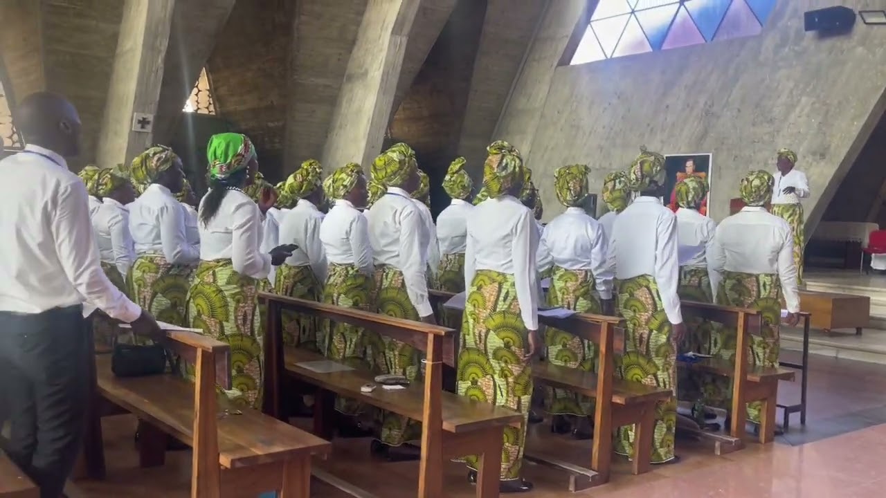 Gloria in excelsis Deo  - Jude Nnam