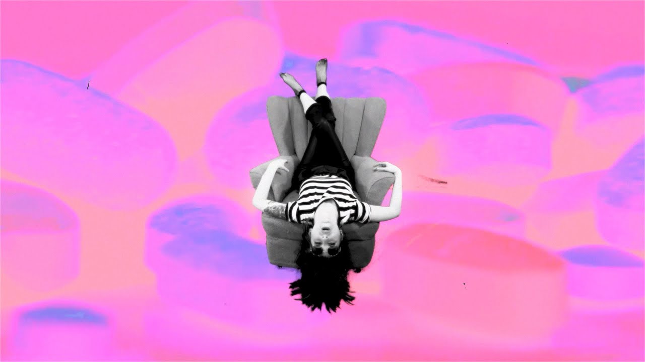 The C33s - Benzodiac (OFFICIAL VIDEO)