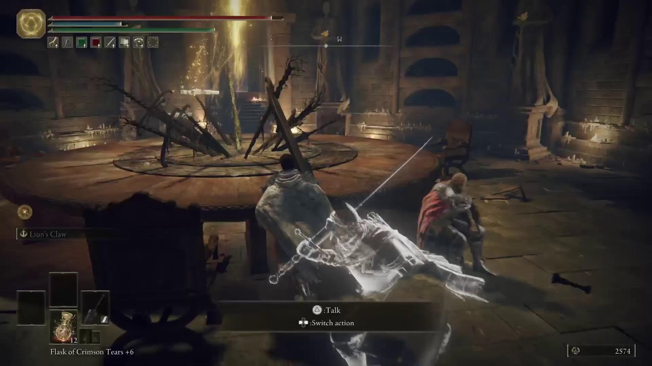 Elden Ring | Chill stream doods