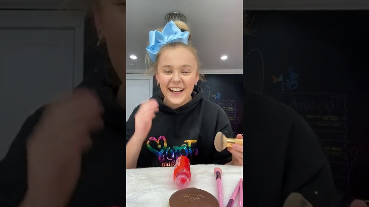 JoJo Siwa | Instagram Live Stream | December 12, 2019