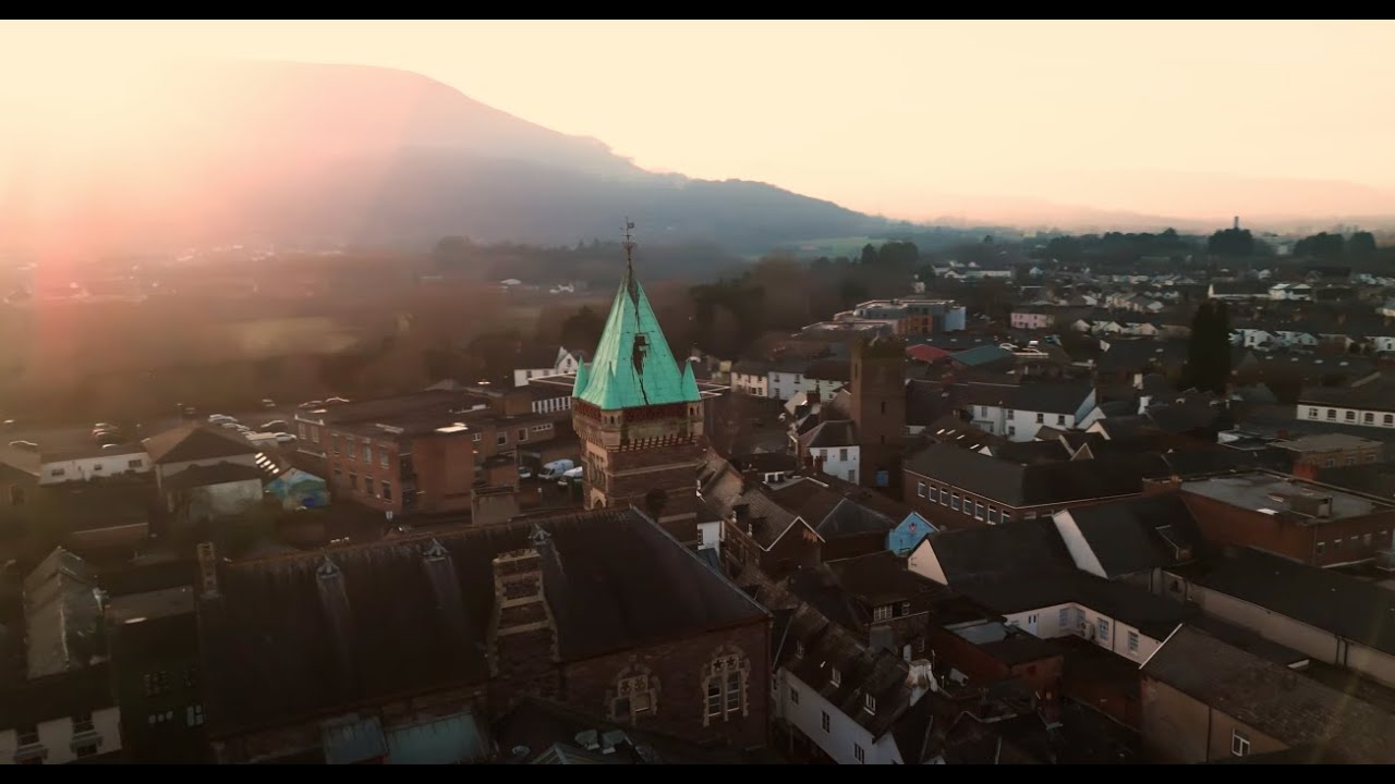 Making the world more accessible with Matterport