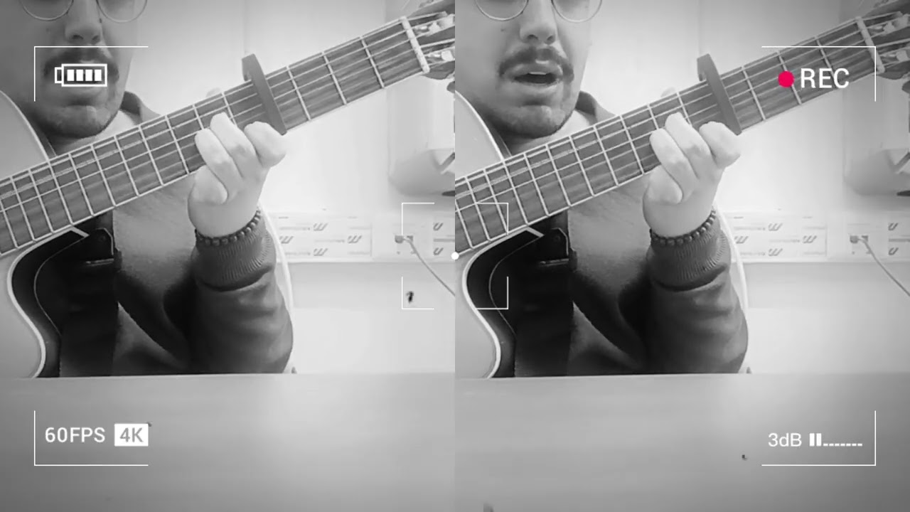 KURŞUNA GEREK YOK (ARABESK COVER 🎸🎸🎸🎸)