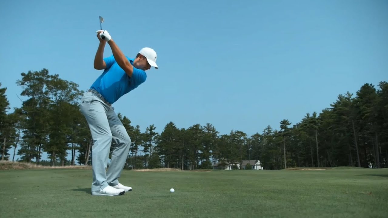 Wedge Play Wizardry | Part 3: Distance Wedge Keys with Jordan Spieth