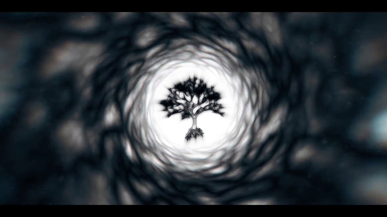 AVVEN - Red Sun (Official Lyric Video 2017)