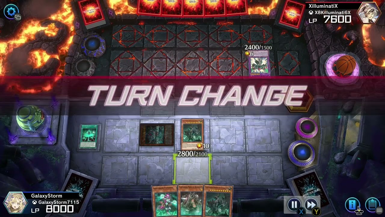 Subterror Deck Flips The Game On Its Head (Yugioh Master Duels)