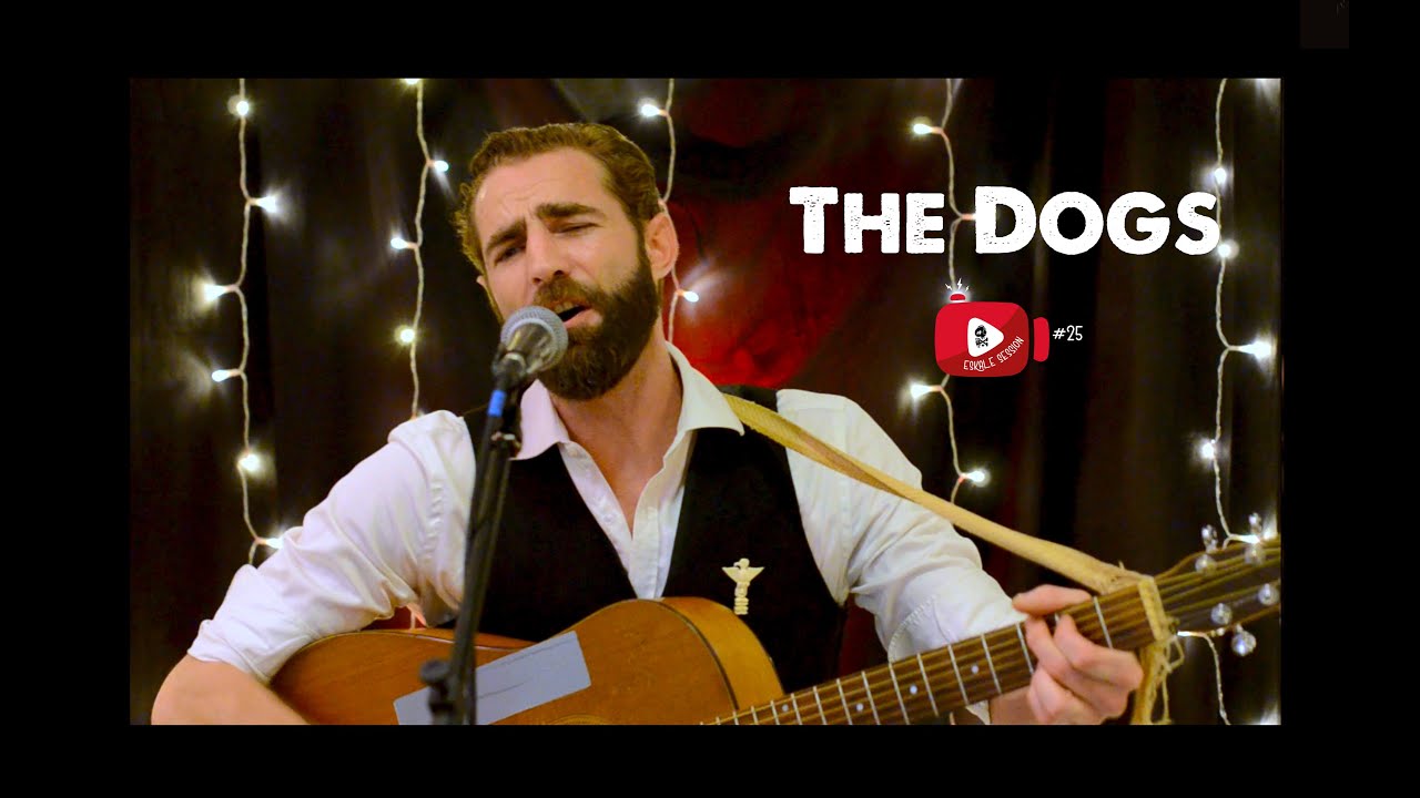 Eskale Session 25:  The Dogs
