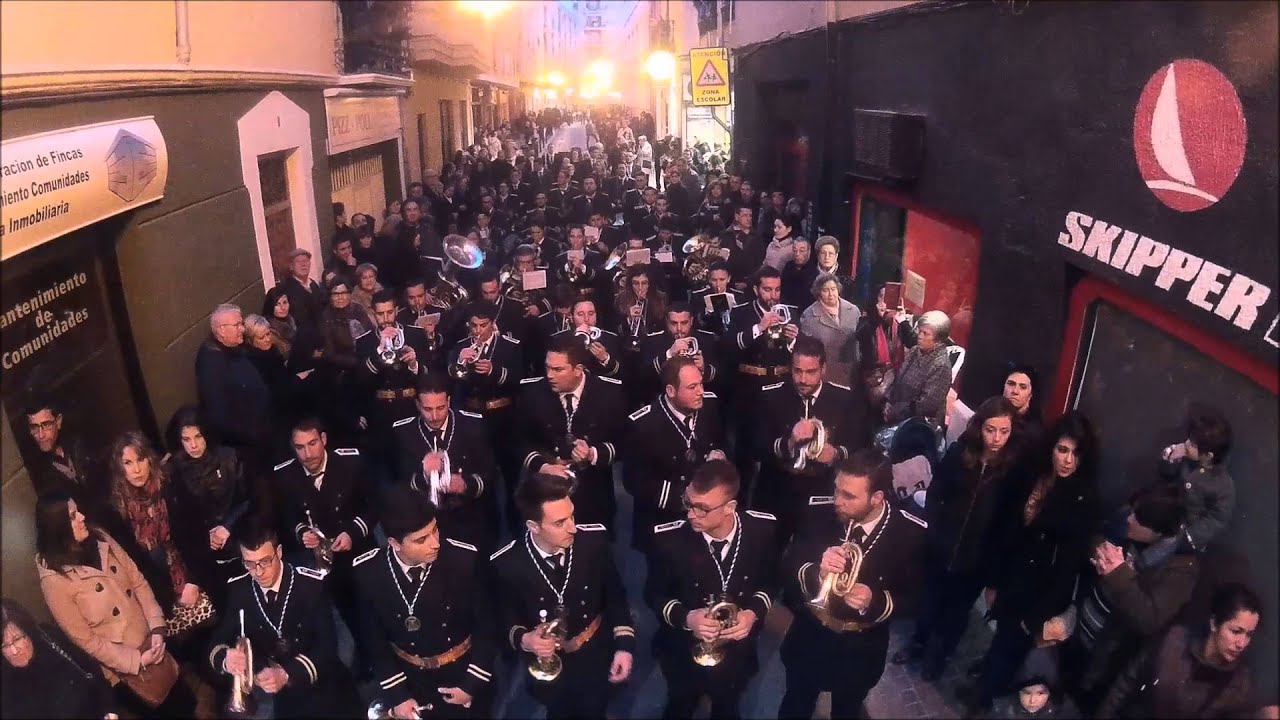 Banda La Verónica Yecla
