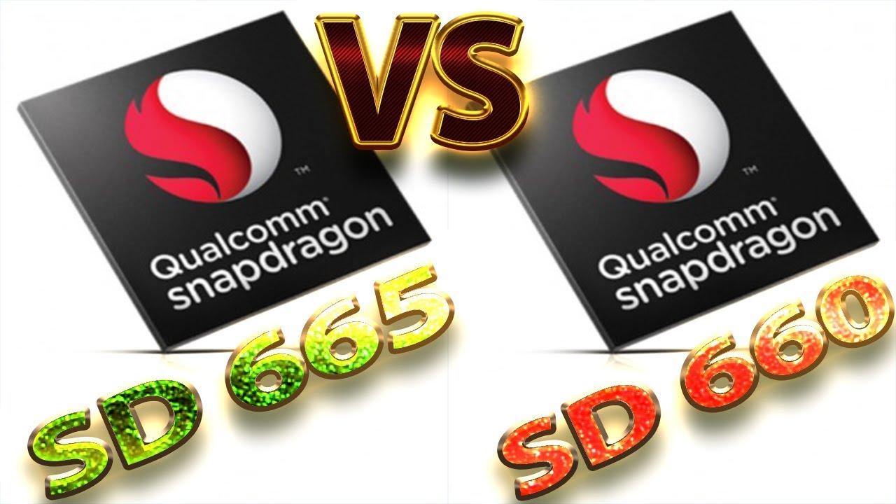 Snapdragon 665 Vs Snapdragon 660 | SNAPDRAGON 660 BETTER? | Realme 5 Vs Redmi Note 7S | SHOCKED!!!