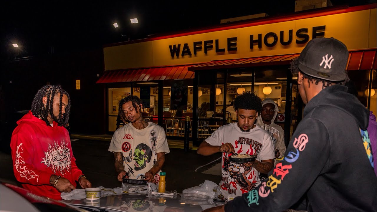 Sirgio - Wonder Why /interlude [Official music video]