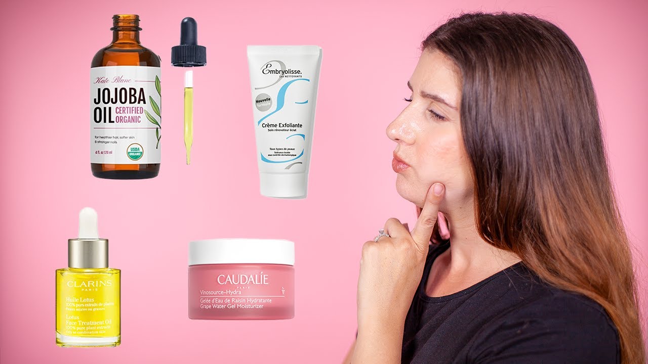 How To Skin Prep For Your Skin Type | Makeup Artist Tips
