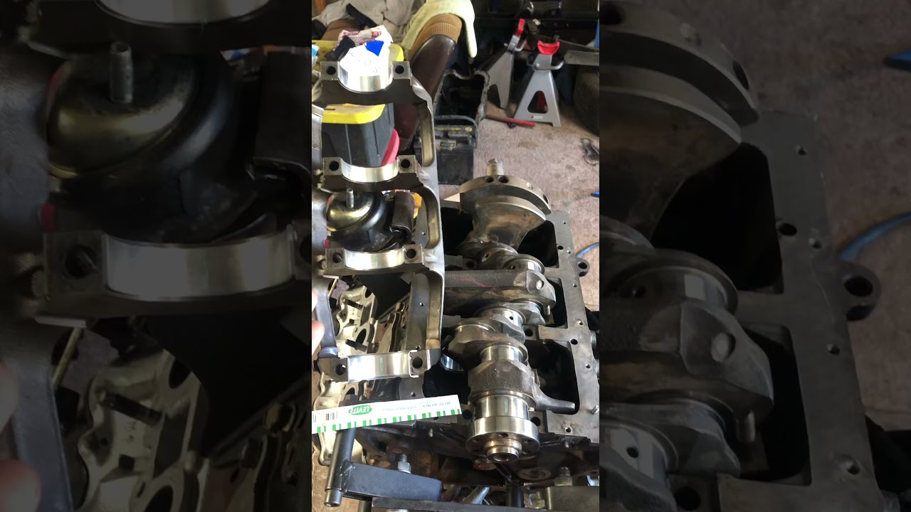 Nissan pathfinder, frontier y motores Vg33 problemas de aceite y lubricación parte 2