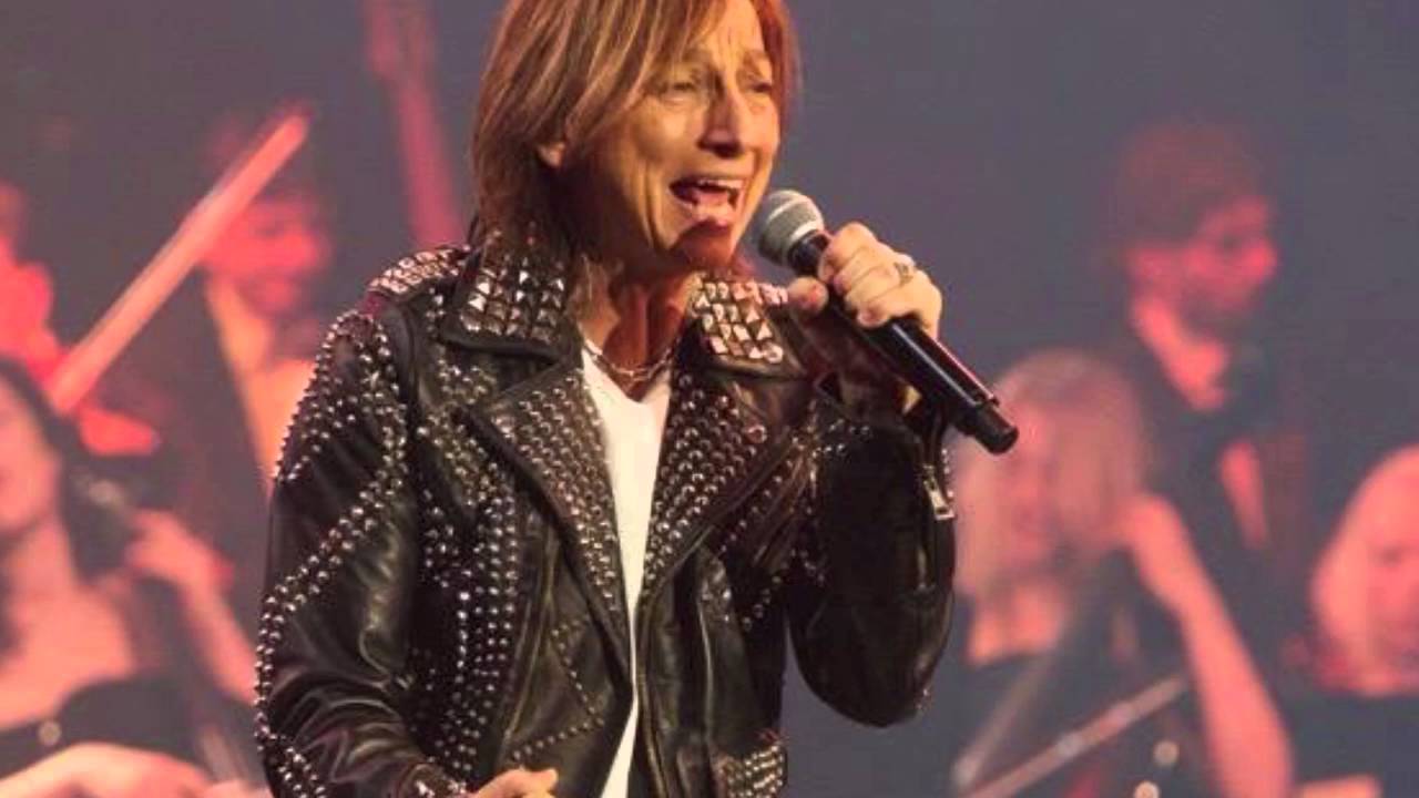 Gianna Nannini - Good Bye My Heart ❤️
