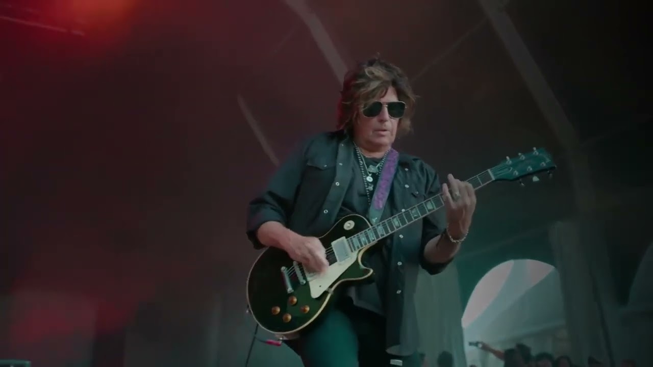 Stone Temple Pilots - Down (07/23/2022) at Atlantis Concert for Earth