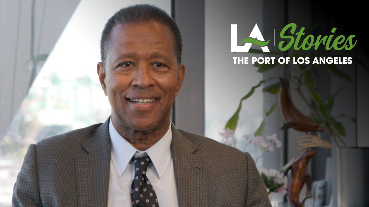 LA Stories, Ep. 1: Chris Cannon