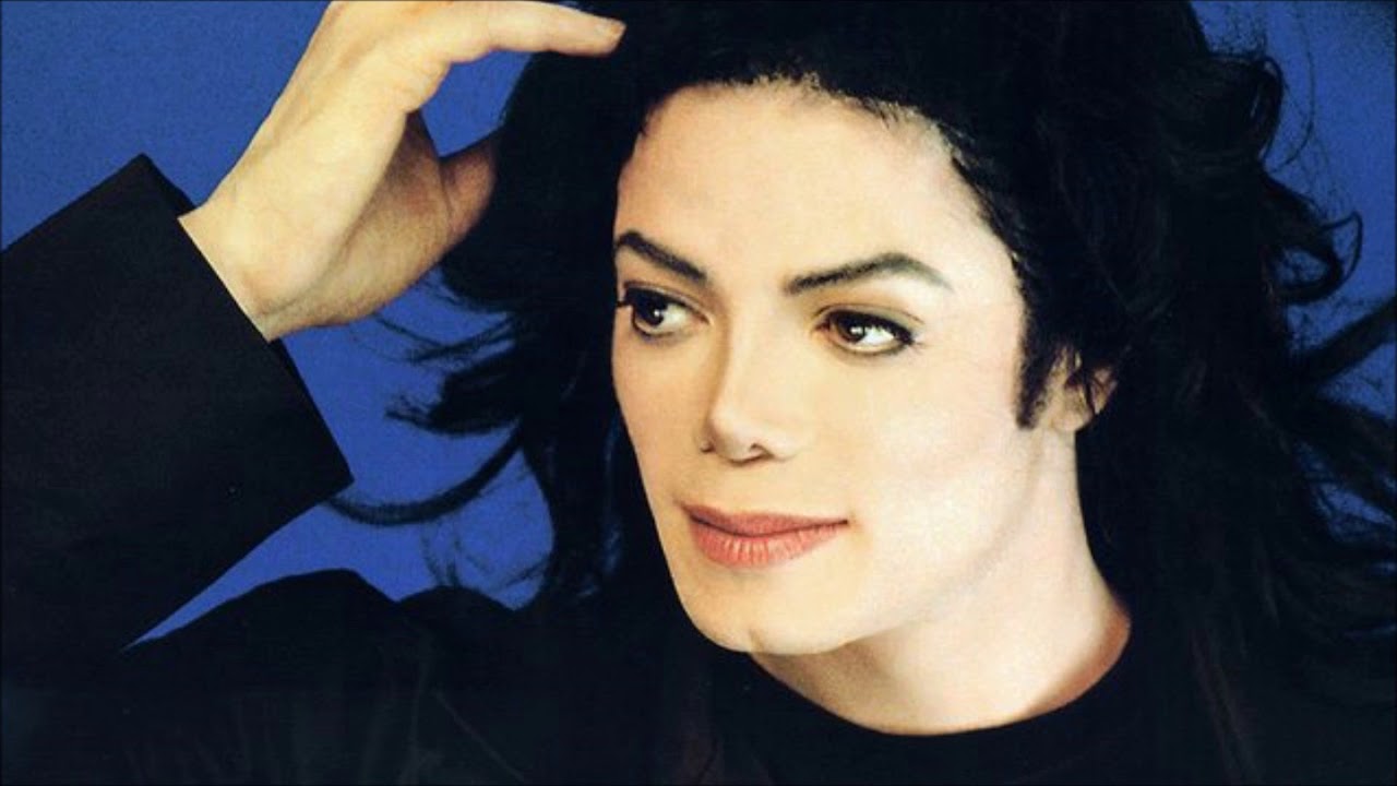 Michael Jackson- Stranger In Moscow Lyrics