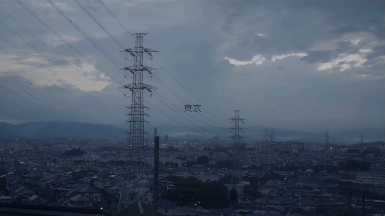 雪国 - 東京 (Official Music Video )