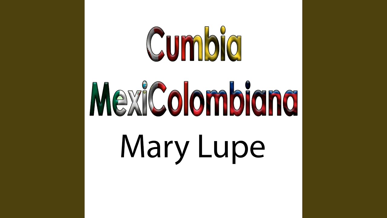 Mary Lupe