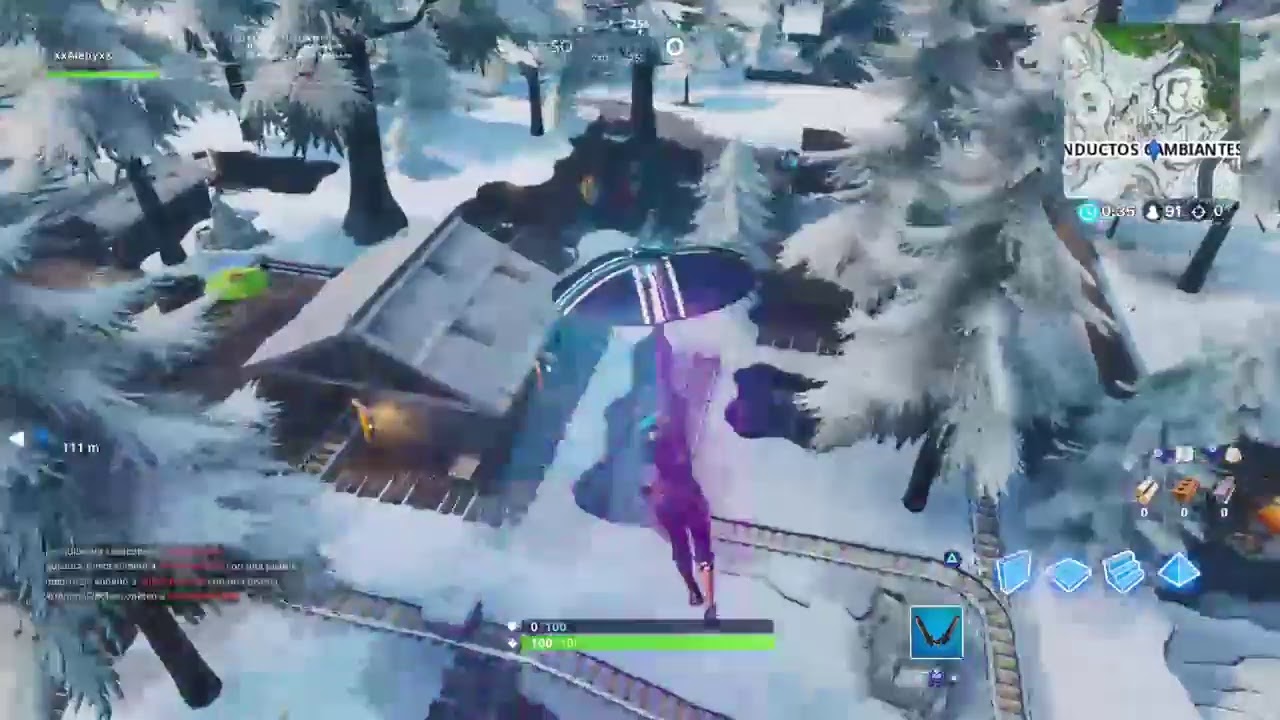 Fortnite