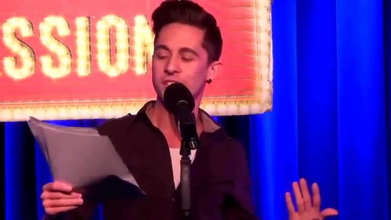 Mike Wartella - If I Were a Boy (Beyoncé)
