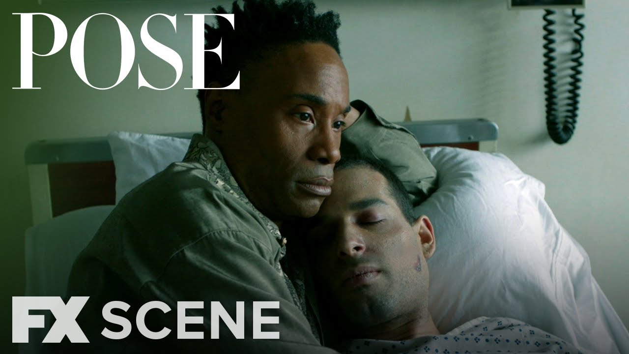 Pose | Season 1 Ep. 6: Memories Scene | FX