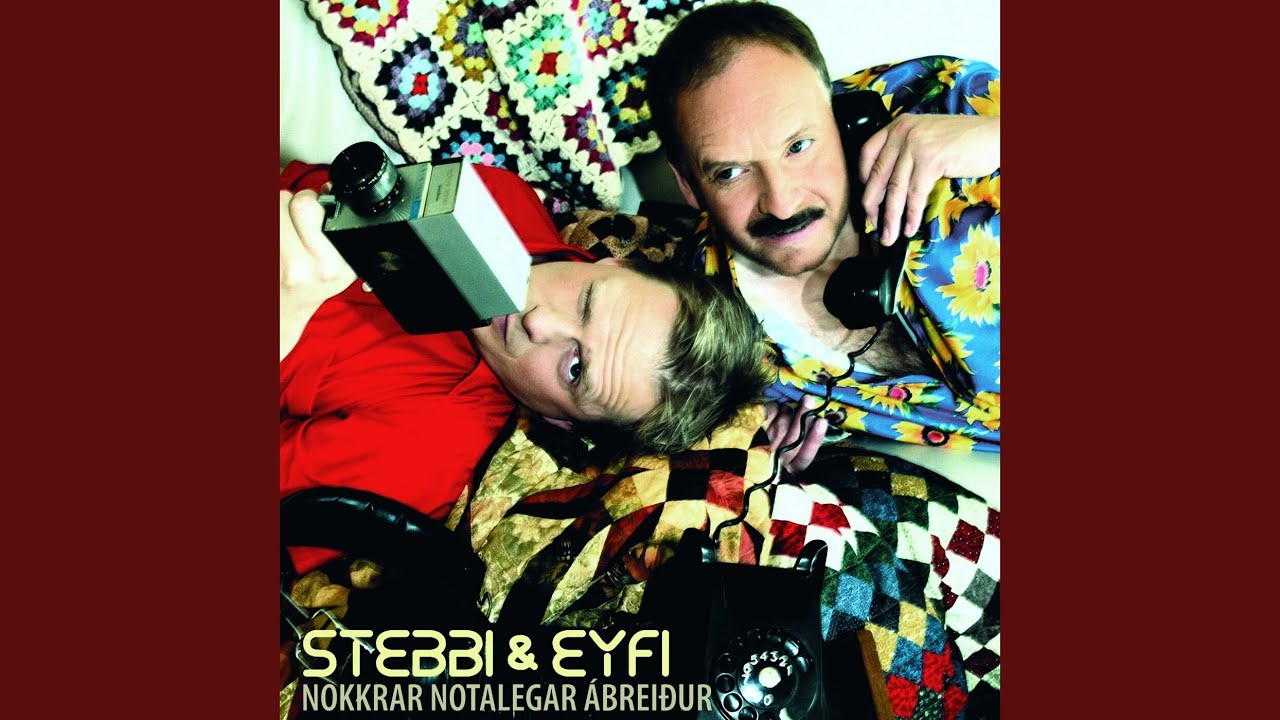Góða ferð