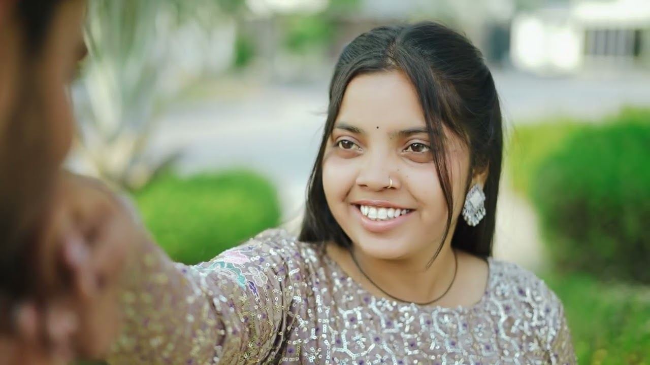 Ketan & Tejal – Two Hearts One Soul | Pre Wedding  2026 | Romantic Film