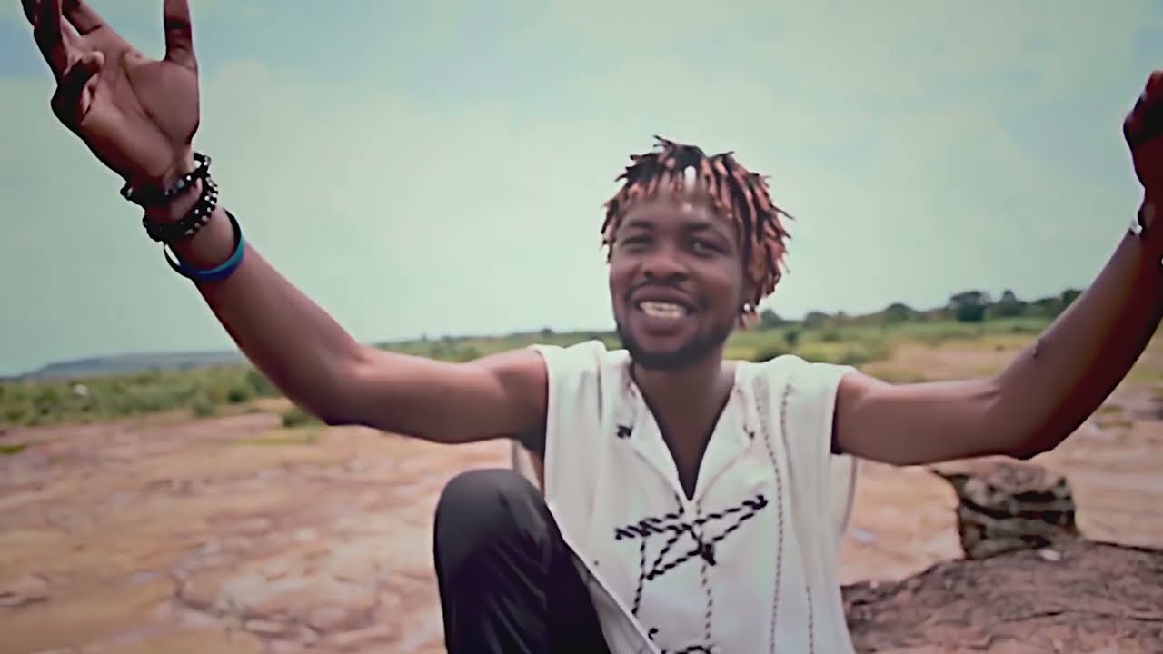 Flani Fla _-_ Africain _(clip_officiel)