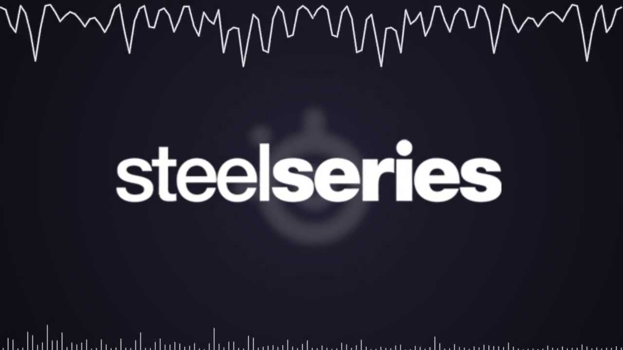 Konkurs Steelseries - Rapstep (1 miejsce)