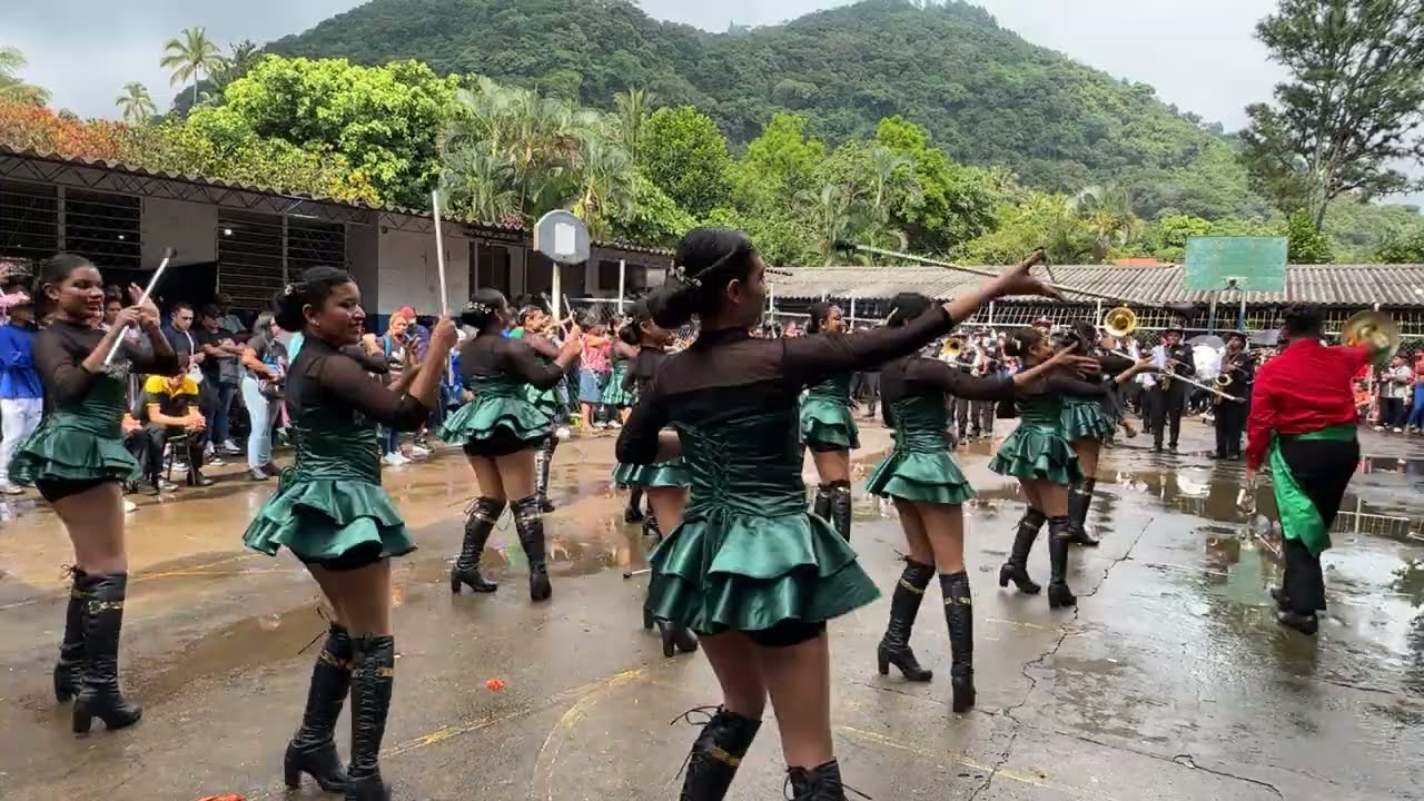 Liceo Politécnico | Festival de Tamanique