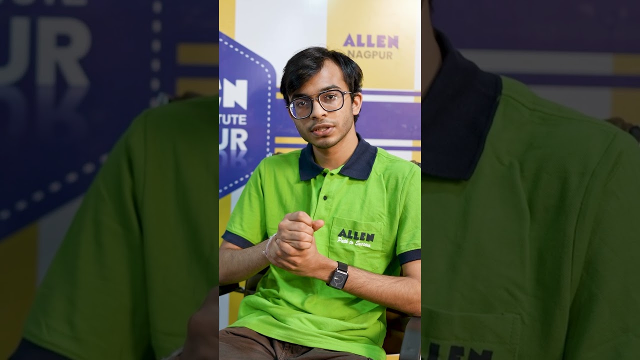 How Kovid Boob Score AIR 82 in JEE Advanced 2026 #jee #motivation