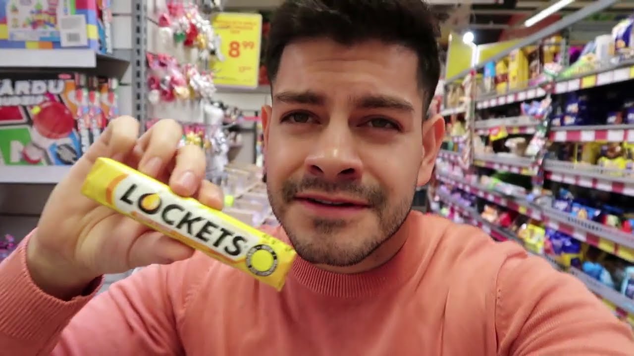 CHISTES ÉPICOS EN EL SÚPER DE LETONIA