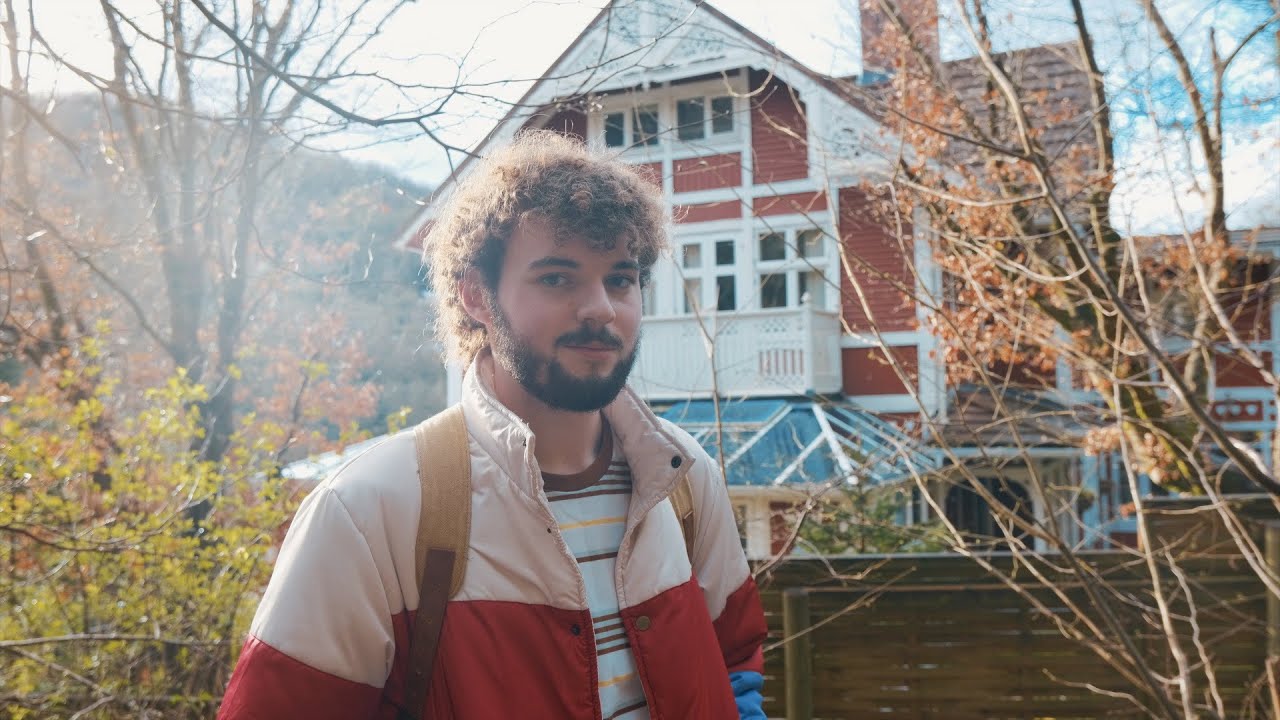 Jordi Fox - September (Music Video)