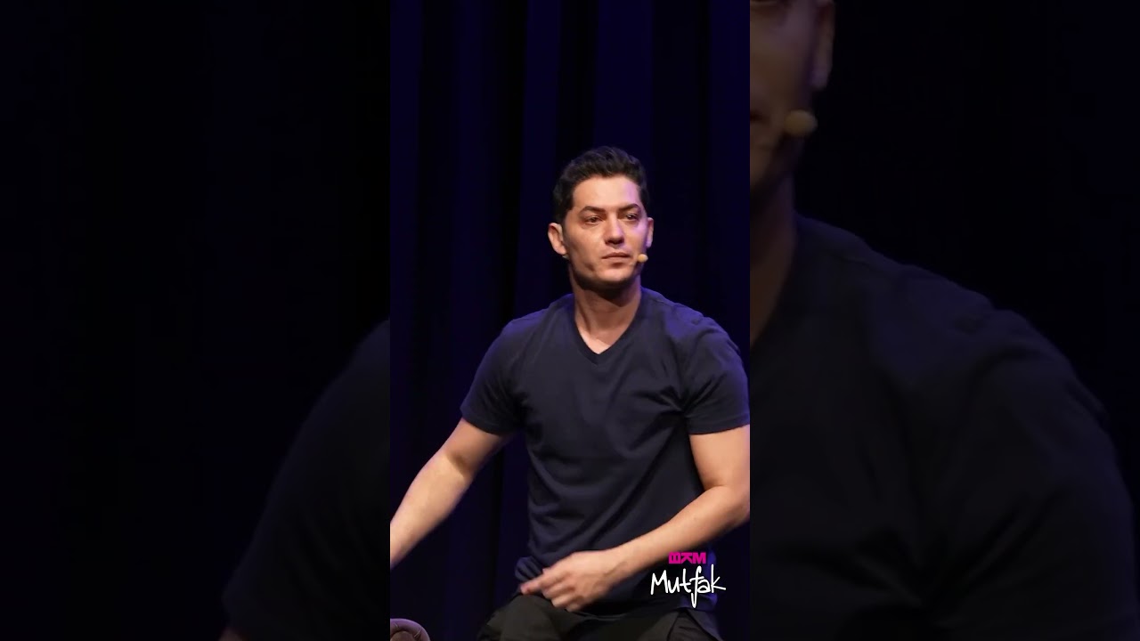 Yeni Nesil Ebeveynler / Okan &Ccedil;abalar Stand Up G&ouml;sterisi