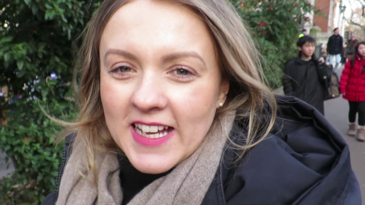 Świąteczny Londyn | muzeum | prezent mikołajkowy | Winter Wonderland | vlogmas #7