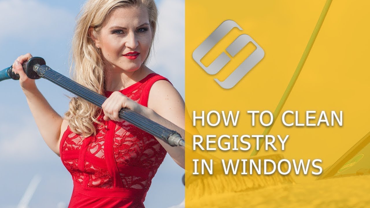How To Clean The Registry, What Programs Can Be Used and How To Do It Manually ♻️📜👨&zwj;💻