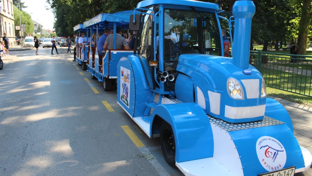 Vozić se vratio u Bijeljinu