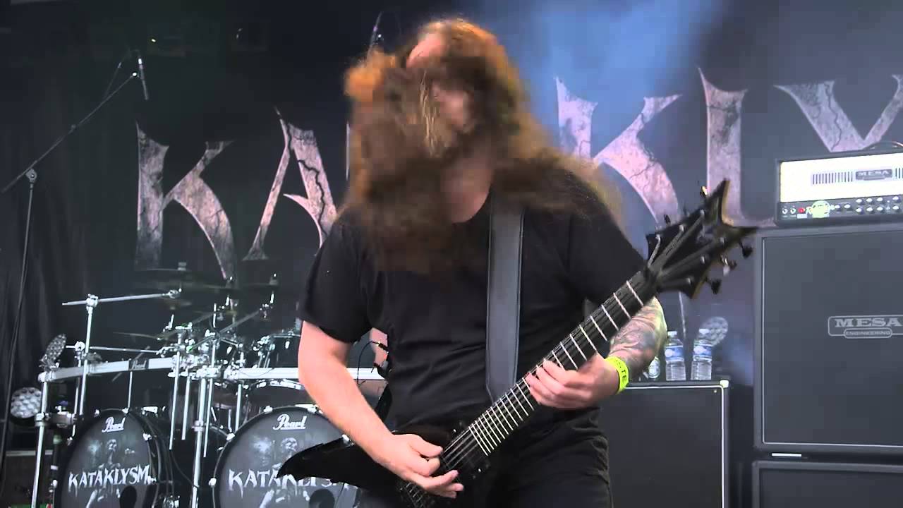 Kataklysm 