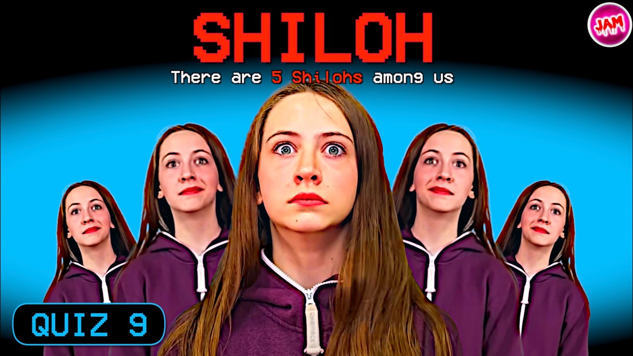 Did Shiloh Lose Her Brothers? QUIZ 9