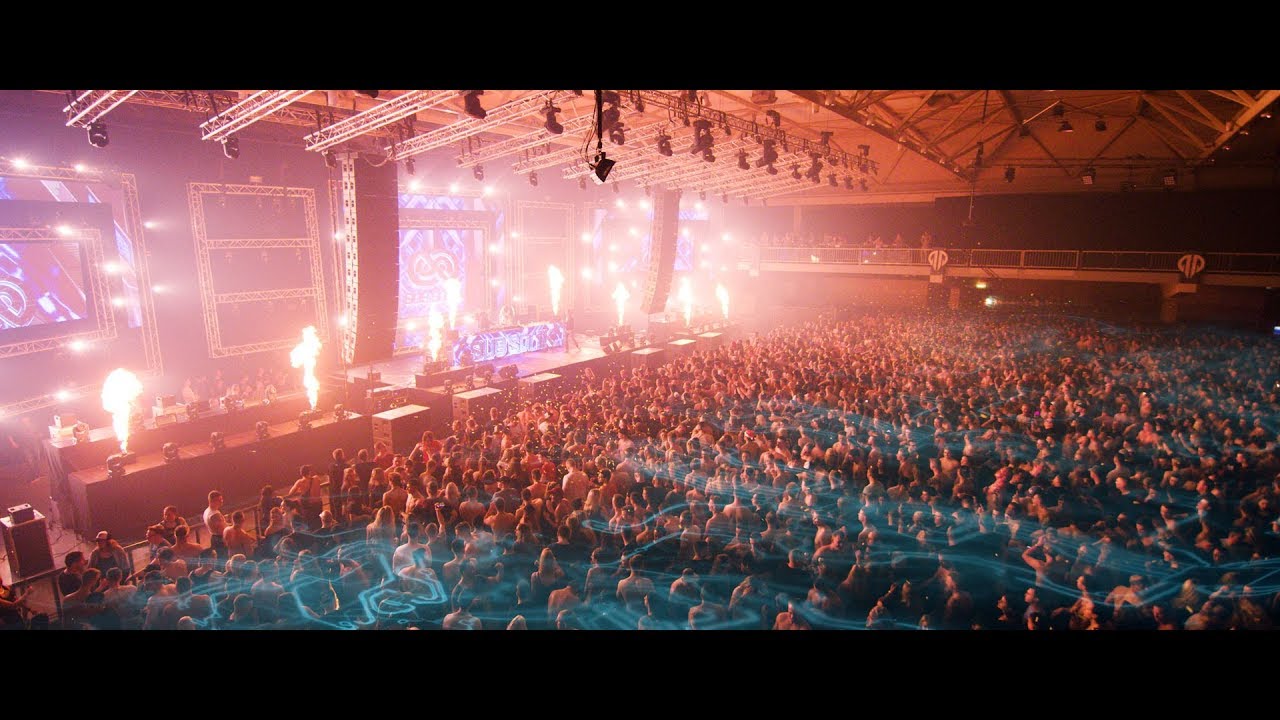 Shockerz 2017 - Conflict Override (Official Aftermovie)