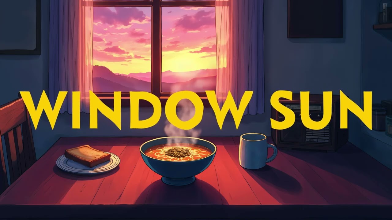 Window Sun
