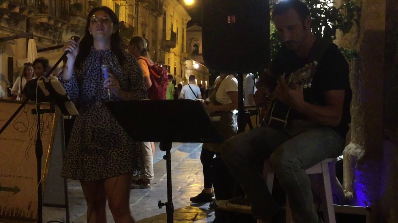 Talking Soul (duo)
