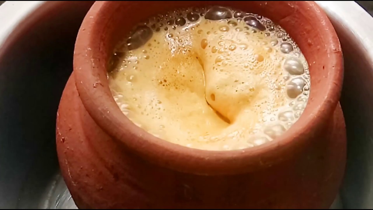 TANDOORI TEA - TANDOORI TEA IN TAMIL - TANDOORI CHAI - TEA