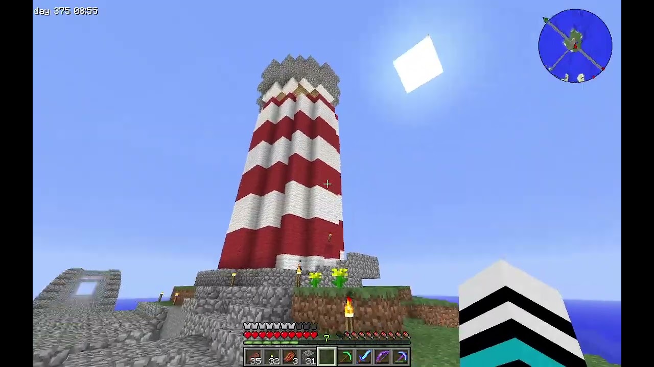 Let's play Minecrft #121