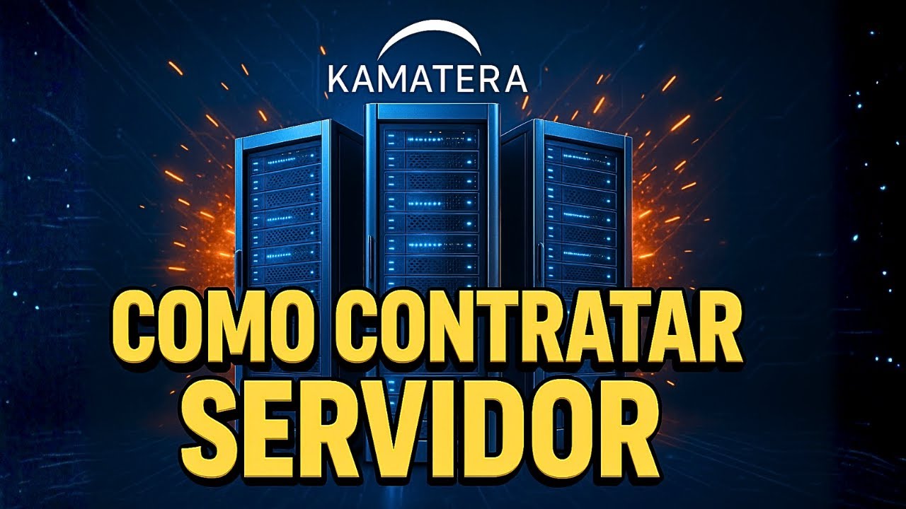 Kamatera VPS Linux | Como Comprar Paso a Paso