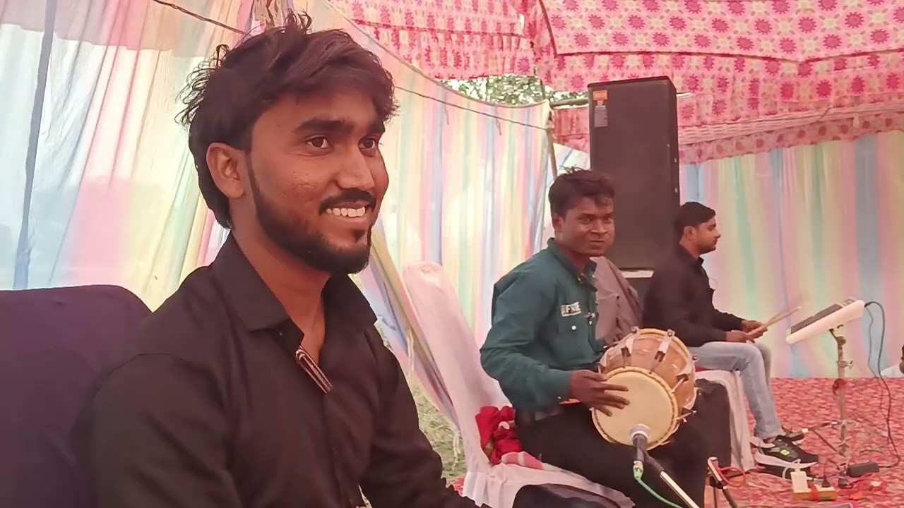 Raag malkosh ka lhra Bhojpuri mijaj music intro amdmusic #2025trainding 
