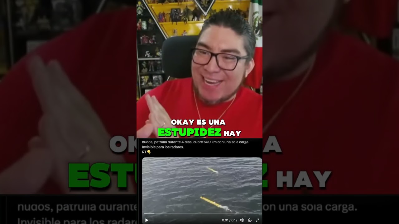 &iquest;El radar y el sonar son eficientes? #campechaneando #not&iacute;cias