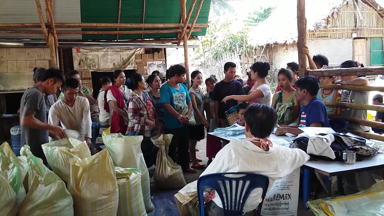 Karen movie mae la 2015