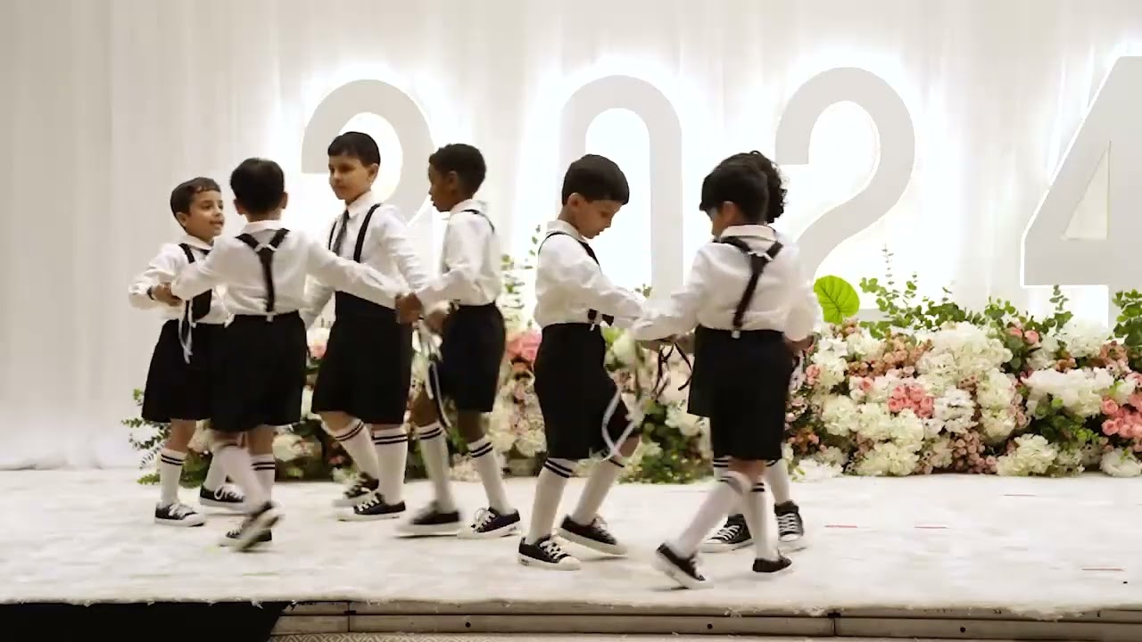 الحفل الختامي سما الينابيع عام 2024